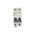 Выключатель автоматический 2п City9 Set (АВ) B 10А 6кА 230В SE C9F16210