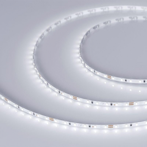 Лента светодиодная MICROLED-M120-4mm 24V White 6000К 5.4Вт/м IP20 (уп.5м) Arlight 024417(2)