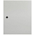 Корпус ЩМПг-2-0 500х400х220 IP54 У2 SIMPLE stmS.2-0-54 метал. Эра Б0057149