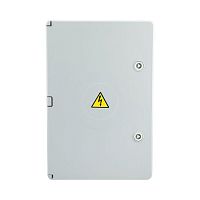 Корпус ЩМПп 450х300х160 IP65 пластик. Rexant 11-0458