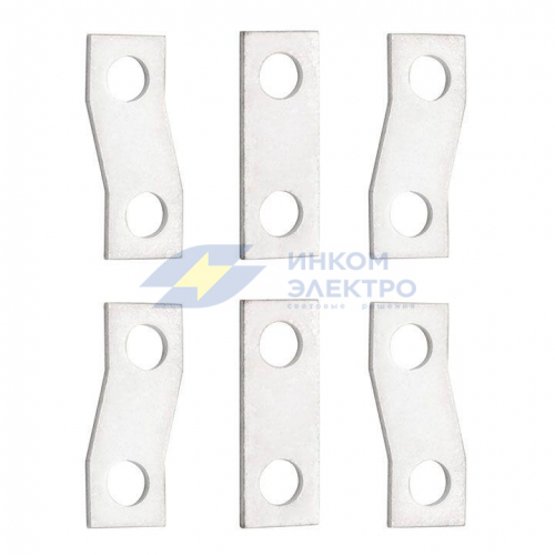 Комплект расширителей выводов K3 500-600А AV POWER-3 AVERES EKF mccb-3-K3630-av