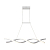 Светильник Chainy 40Вт IP20 подвесной Freya FR6121PL-L38W