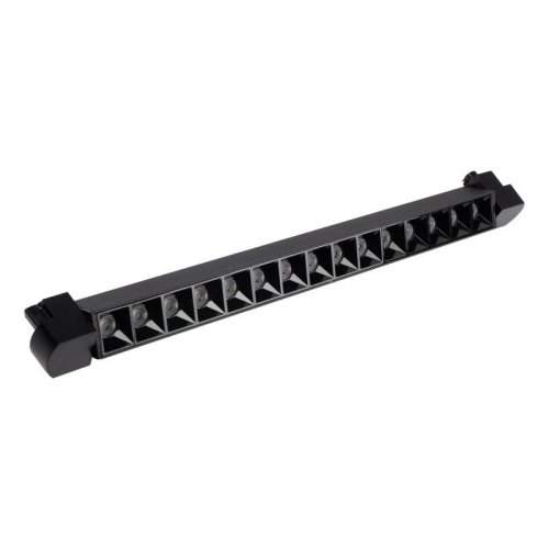 Светильник светодиодный трековый PTR 1ф 4230R 30Вт 4000К IP40 24град. BL 480мм Pro JazzWay 5068414 фото 11 Светильник светодиодный трековый PTR 1ф 4230R 30Вт 4000К IP40 24град. BL 480мм Pro JazzWay 5068414 фото 11