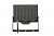 Прожектор светодиодный СДО FL 10 C 50W VW 865 BK CL 192х148х28мм 50Вт 6500К IP65 уличный черн. Русский Свет 15081023055