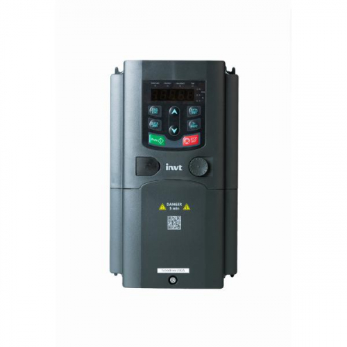 Преобразователь частоты GD200A-5R5G/7R5P-4 5.5/7.5кВт 380В INVT 90001-01085 Преобразователь частоты GD200A-5R5G/7R5P-4 5.5/7.5кВт 380В INVT 90001-01085