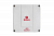 Коробка распределительная L BOX 140х140х79мм IP66/67 сер. Ридан 21RT0934R