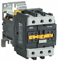 Контактор КМИп-46512 65А 24В/АС3 1НО 1НЗ KARAT IEK KMD41-065-024-11