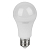 Лампа светодиодная LED G3 Value A 25Вт грушевидная матовая 3000К тепл. бел. E27 2000лм угол пучка 180град. 220-240В пластик (замена 200Вт) OSRAM 4058075696716