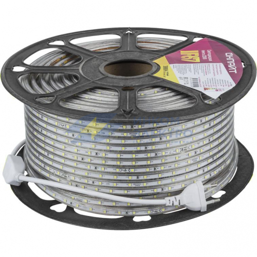 Лента светодиодная 80 928 OLS-2835R60-4.8-IP67-220V (уп.50м) ОНЛАЙТ 80928 Лента светодиодная 80 928 OLS-2835R60-4.8-IP67-220V (уп.50м) ОНЛАЙТ 80928
