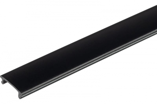 Крышка защитная для шинопровода PTR CAP-1M-BL черн. Pro JazzWay 5059290 Крышка защитная для шинопровода PTR CAP-1M-BL черн. Pro JazzWay 5059290