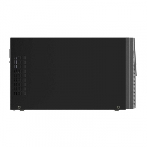 Источник бесперебойного питания Онлайн для Small Tower 1000 ВА/900Вт 1/1 2xSchuko EPO USB RS-232 RJ45 3х7А.ч DKC SMALLT1A10S Источник бесперебойного питания Онлайн для Small Tower 1000 ВА/900Вт 1/1 2xSchuko EPO USB RS-232 RJ45 3х7А.ч DKC SMALLT1A10S
