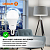 Лампа светодиодная LED G3 Value A 25Вт грушевидная матовая 4000К нейтр. бел. E27 2000лм угол пучка 180град. 220-240В пластик (замена 200Вт) OSRAM 4058075696358