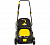 Газонокосилка электрическая ELM-1400 HUTER 70/4/4