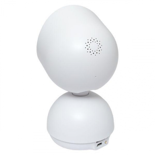 Камера поворотная Умная Connect Wi-Fi бел. EKF scwf-usb фото 13 Камера поворотная Умная Connect Wi-Fi бел. EKF scwf-usb фото 13