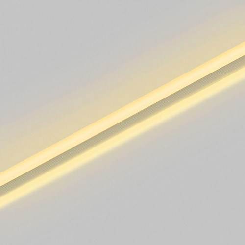 Шнур светодиодный гибкий неон SMD 8х16мм двухсторонний 24В тепл. бел. 120LED/м (уп.50м) Neon-Night 131-116 фото 3 Шнур светодиодный гибкий неон SMD 8х16мм двухсторонний 24В тепл. бел. 120LED/м (уп.50м) Neon-Night 131-116 фото 3