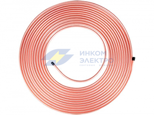 Труба медная 12.7х0.70х15000 (1/2) Olympic (бухта 15м) Ballu НС-1104979