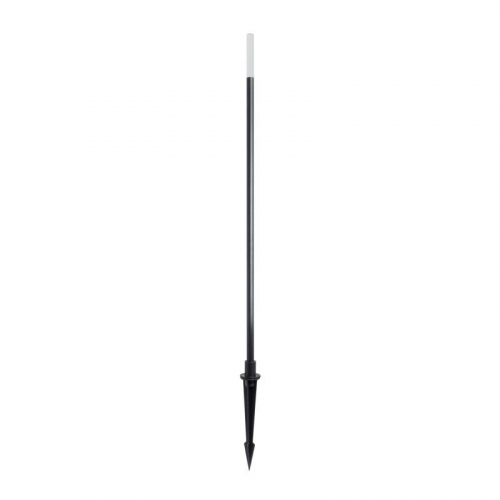 Светильник KT-CANNA-L750-1W Warm3000 DG 110deg 24В 1Вт 3000К IP65 ландшафтный метал. Arlight 034162