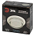 Светильник декоративный DK107 WH MR16 GU5.3 встраив. бел. ЭРА Б0058396