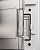 Бокс модульный накладной PDB/W 3012 GR (ЩРН-ПГ-12) IP65 пластик. JazzWay 5072008