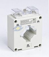 Трансформатор тока ТШП-0.66 0.5S 300/5 5В.А D40мм SchE 50107DEK
