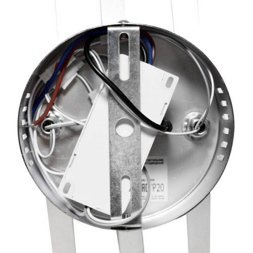Светильник светодиодный LCL-1050 управляемый LED 30Вт Camelion 15213 фото 7 Светильник светодиодный LCL-1050 управляемый LED 30Вт Camelion 15213 фото 7