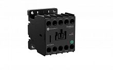 Контактор MC1K 9А 1НЗ AC 24В 50/60Гц SE MC1K0901B7