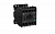 Контактор MC1K 4P(2НО+2НЗ) 9А AC 127В 50/60Гц SE MC1K09008FC7