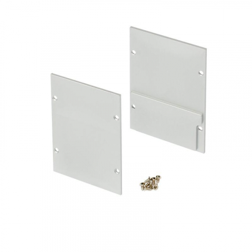 Заглушка ARH-LINE-6085 металл Arlight 018511 Заглушка ARH-LINE-6085 металл Arlight 018511