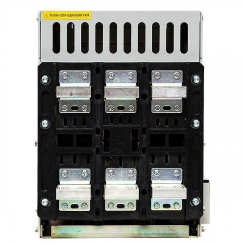 Выключатель автоматический 3п 1600/800А 65кА ВА-450 выкат. v2 EKF mccb450-1600-800v-v2 фото 3