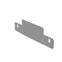 Переходник для лотка универсальный 50х300 "ПЛЮС" PDUplus50-300 КМ PL11332