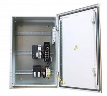 Коммутатор уличный OS-46T1(SW-60812/I) с термостабил. на базе уличн. станции OSNOVO OS-46T1 OSNOVO 13592