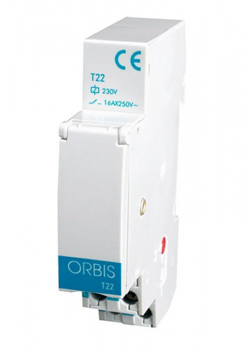 Таймер лестничный Т-22 Orbis OB063031 Таймер лестничный Т-22 Orbis OB063031