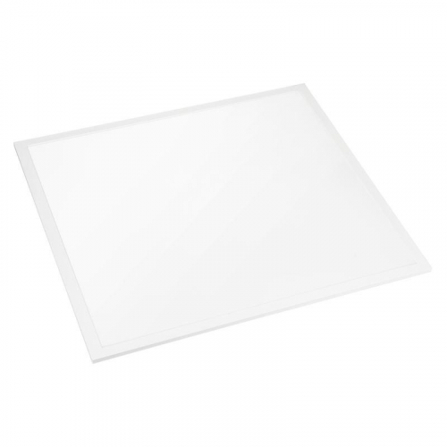 Светильник светодиодный DL-TITAN-S600x600-40W White6000 (WH 120 deg CRI90 230В) IP54 металл Arlight 052836 Светильник светодиодный DL-TITAN-S600x600-40W White6000 (WH 120 deg CRI90 230В) IP54 металл Arlight 052836