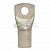 Наконечник силовой медный луженый ТМЛ-Р 150-16 PROxima EKF tml-r-150-16