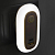 Светильник светодиодный ночник LED USB+TypeC 220В NL-267 Camelion 15384