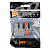 Клемма монтажная СМК PTC-2P 4226 BL/2 450В 32А 0.08-2.5(4.0)кв.мм JazzWay 5073784