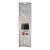 Хомут кабельный (стяжка) PCT 4.8х300-100WH 4.8х300 PA6.6 бел. (уп.100шт) JazzWay 5054035