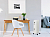 Радиатор масляный 7 секц. 1500Вт Comfort BOH/CM-07WDN 1500 Ballu НС-1071471