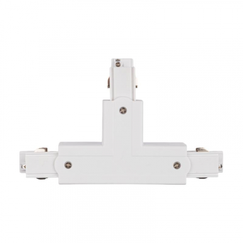 Аксессуар к шинопроводу трехфазному 3P PTR CT-WH R/OUT правый внешний Pro+ бел. JazzWay 5063259 Аксессуар к шинопроводу трехфазному 3P PTR CT-WH R/OUT правый внешний Pro+ бел. JazzWay 5063259