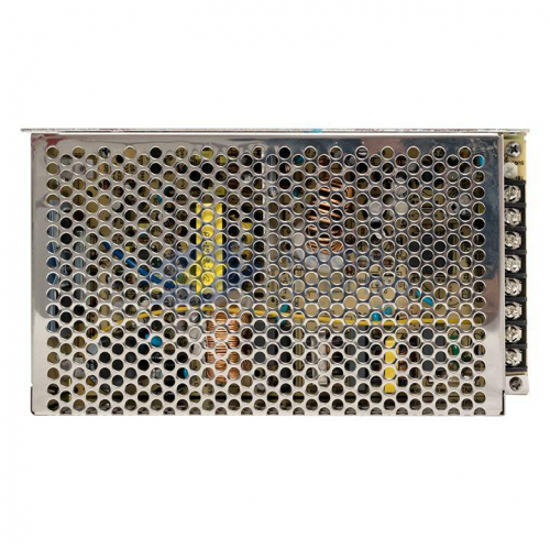 Блок питания 24В с функцией ИБП MPSu-155W-24 PROxima EKF mpsu-155w-24 фото 3 Блок питания 24В с функцией ИБП MPSu-155W-24 PROxima EKF mpsu-155w-24 фото 3