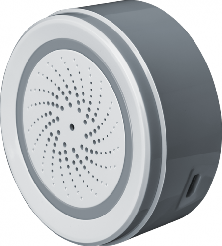 Датчик температуры и влажности умный 14 552 Smart Home NSH-SNR-TH01-WiFi NAVIGATOR 14552 Датчик температуры и влажности умный 14 552 Smart Home NSH-SNR-TH01-WiFi NAVIGATOR 14552