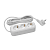 Удлинитель 3х5м с заземл. 10А IP20 SR 3х5-Z УХз10-103 2.2кВт ШВВП Volsten 12425