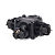 Коннектор кабельный FFC-41/3P-IP68 Fortisflex 89686