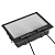Люк MultiDesk MDK10 на 24мод. IP40 с монтажной коробкой для фальшпола SE MDK10124