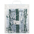 Чехол для теплиц GA-House-4-PVC cover 1250х690х300мм на молнии GREEN APPLE Б0063825
