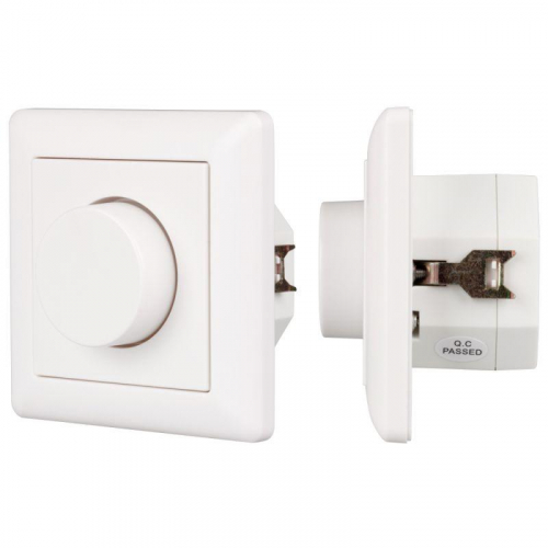 Панель роторная DALI-233-BR-DIM-IN (BUS 230В) INTELLIGENT ARLIGHT 026772 Панель роторная DALI-233-BR-DIM-IN (BUS 230В) INTELLIGENT ARLIGHT 026772