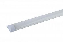 Светильник светодиодный SPO-5-40-6K-M (F) 36Вт 6500К IP40 3600лм 1200х75х25 матов. сталь/бел. Эра Б0032480