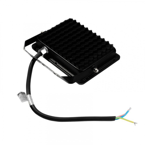 Прожектор светодиодный LFL-3004 C02 LED SMD 30Вт IP65 6500К 3000лм 230В 131х118х30 черн. Camelion 16331 фото 9 Прожектор светодиодный LFL-3004 C02 LED SMD 30Вт IP65 6500К 3000лм 230В 131х118х30 черн. Camelion 16331 фото 9