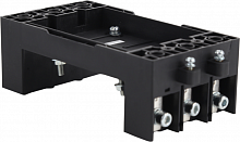 Корзина втычного типа задн. подкл. 3п КА-303Rc DEKraft 28817DEK