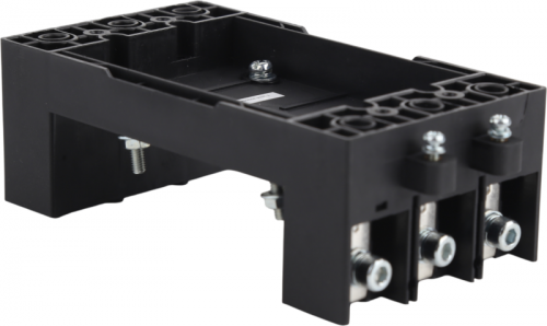 Корзина втычного типа задн. подкл. 3Р+N КА-302Rc DEKraft 28816DEK